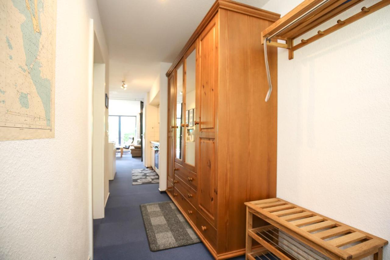 Feriendorf Papillon Wohnung 10-1 볼텐하겐 외부 사진