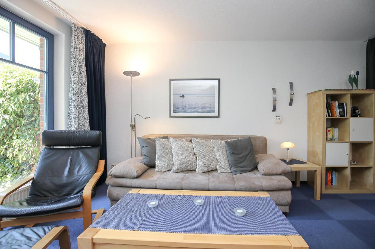 Feriendorf Papillon Wohnung 10-1 볼텐하겐 외부 사진