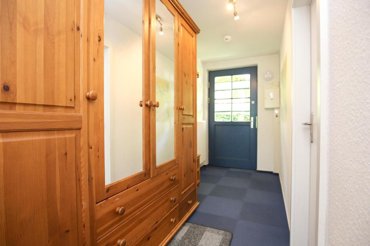Feriendorf Papillon Wohnung 10-1 볼텐하겐 외부 사진