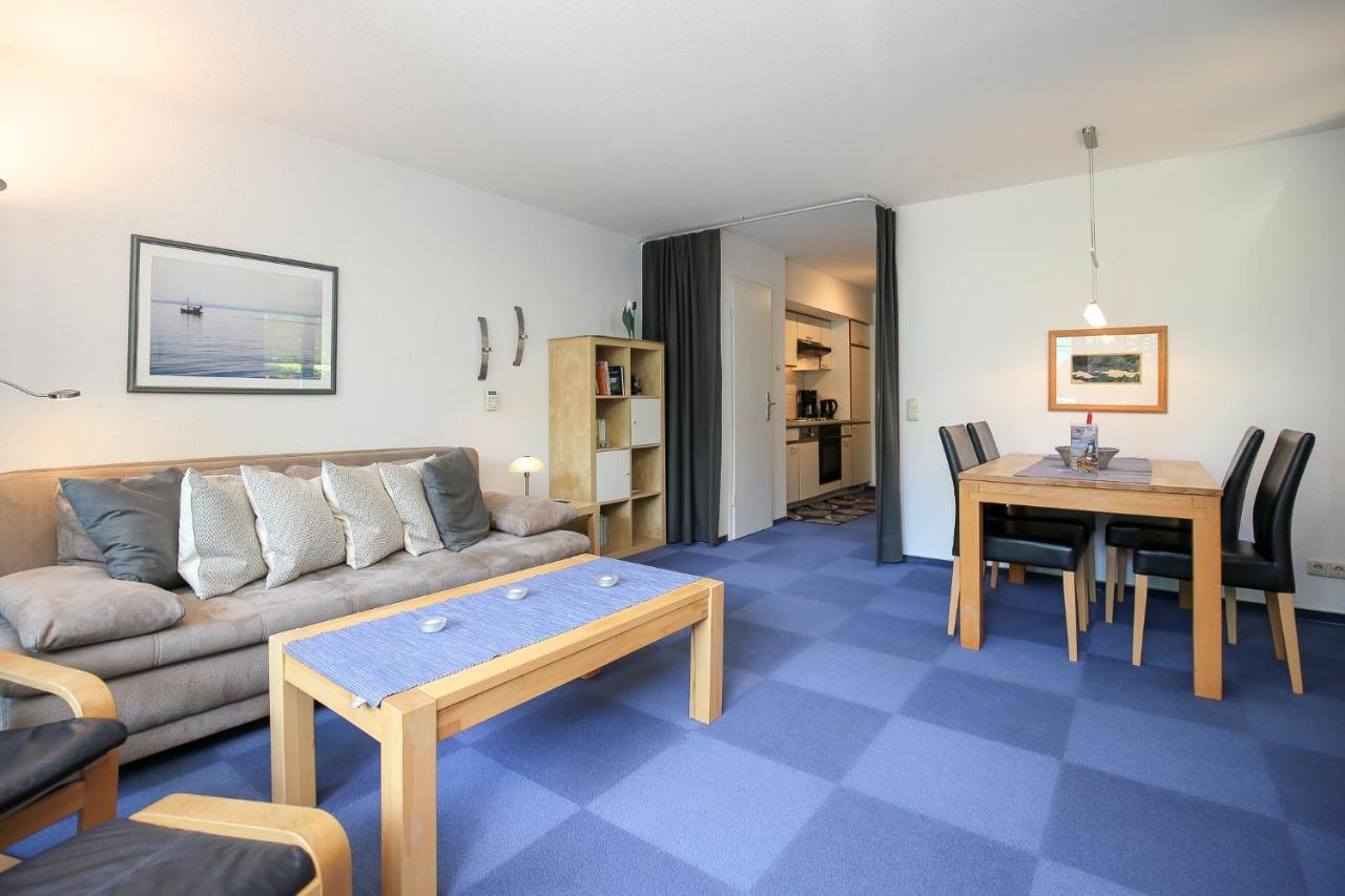 Feriendorf Papillon Wohnung 10-1 볼텐하겐 외부 사진