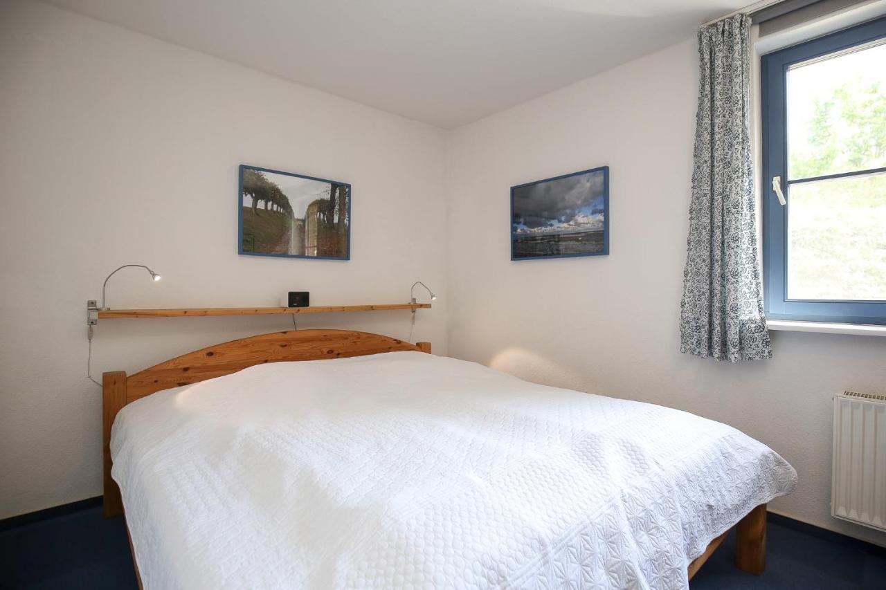 Feriendorf Papillon Wohnung 10-1 볼텐하겐 외부 사진