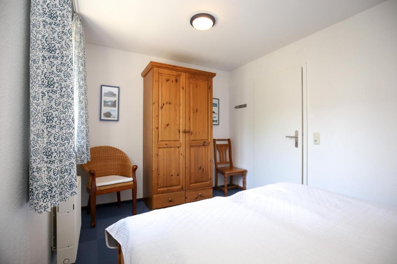 Feriendorf Papillon Wohnung 10-1 볼텐하겐 외부 사진