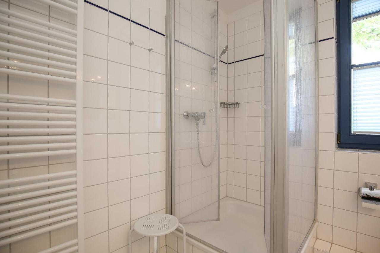 Feriendorf Papillon Wohnung 10-1 볼텐하겐 외부 사진